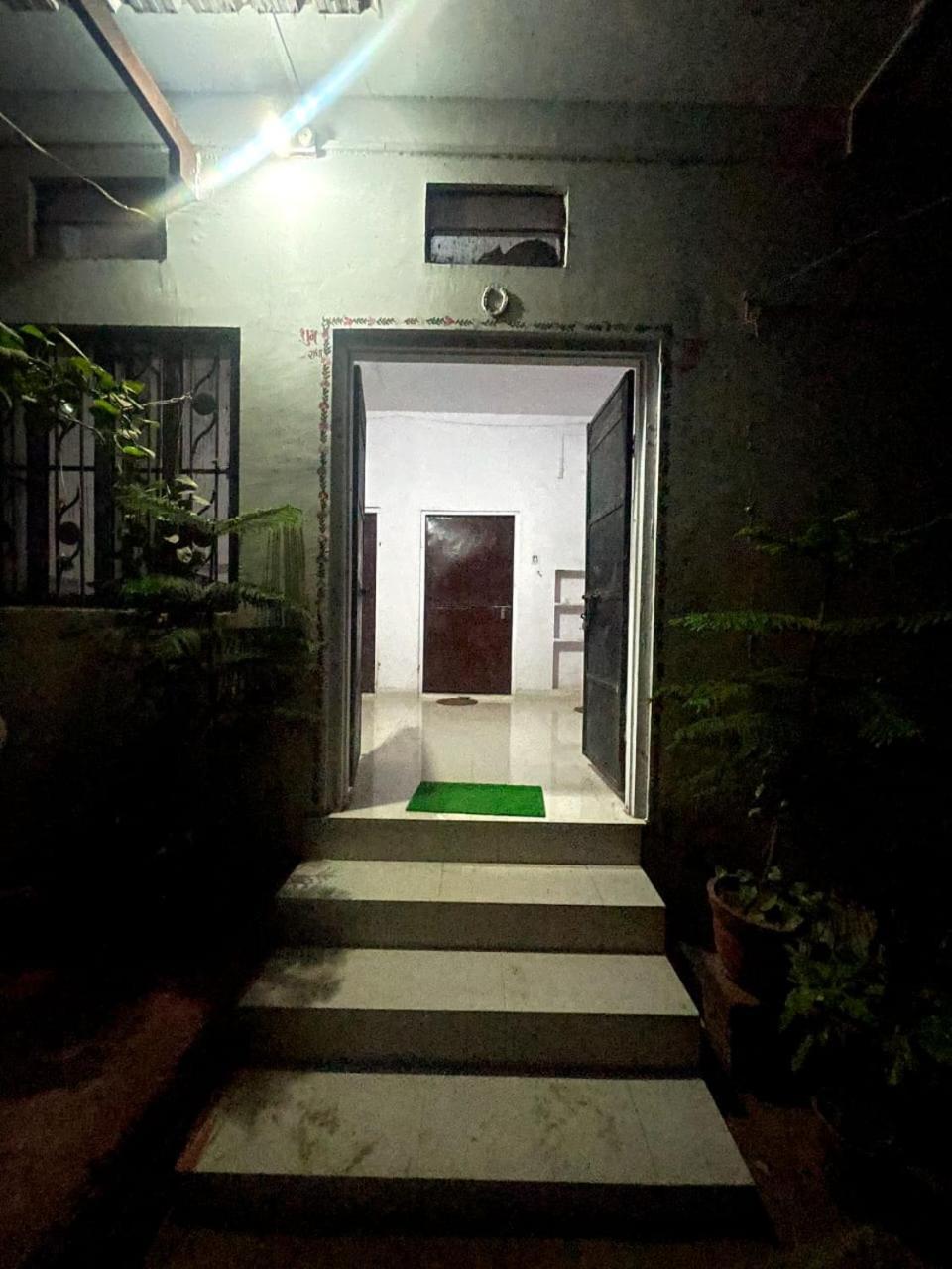 Hotel The Pushkar Flower 외부 사진