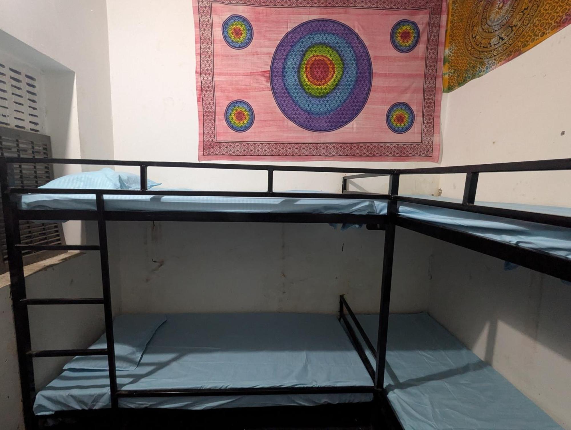 Hotel The Pushkar Flower 외부 사진