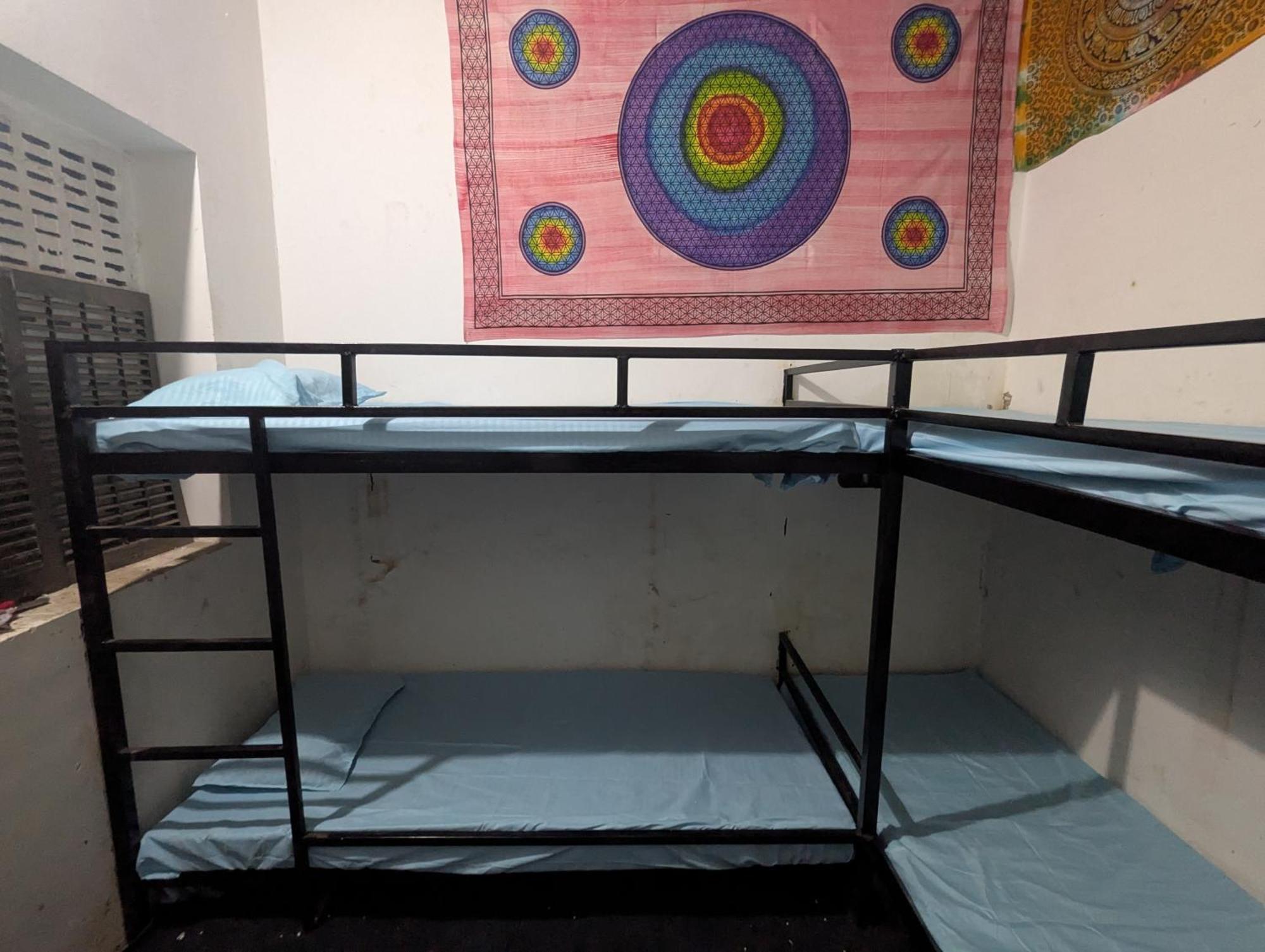 Hotel The Pushkar Flower 외부 사진