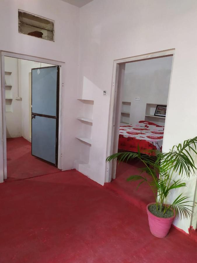 Hotel The Pushkar Flower 외부 사진