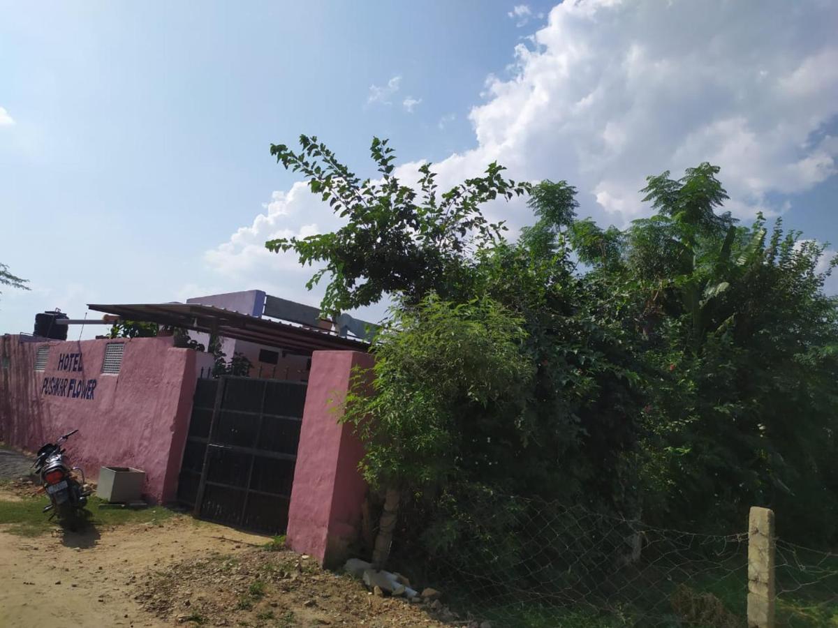 Hotel The Pushkar Flower 외부 사진