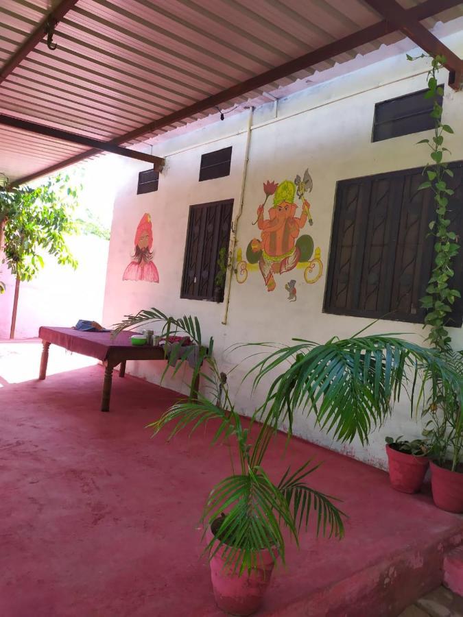 Hotel The Pushkar Flower 외부 사진